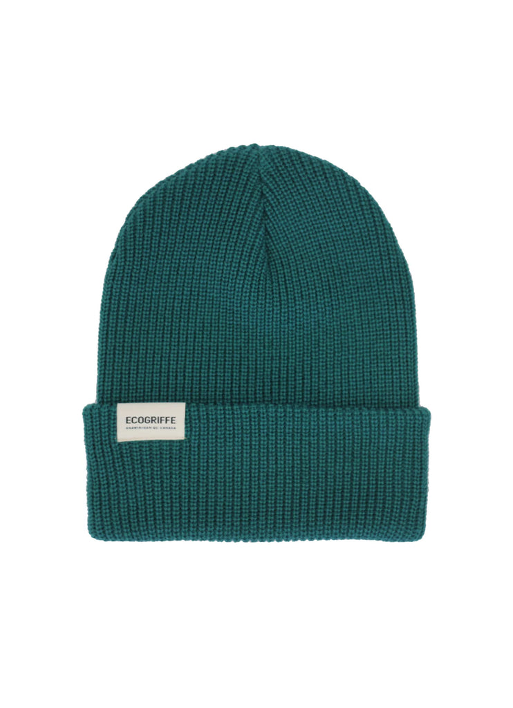 TUQUE AUSTRALE - LIERRE / ÉCOGRIFFE
