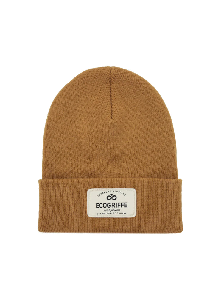 TUQUE TRADITION ADULTE – DIJON / ÉCOGRIFFE