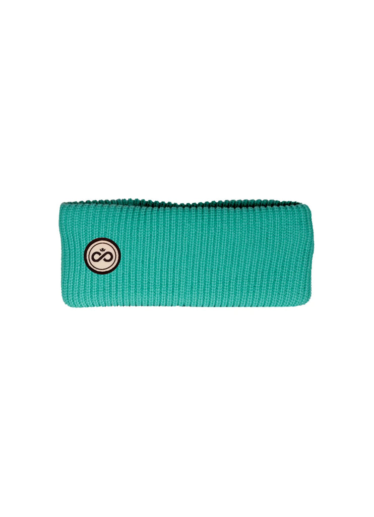 BANDEAU ALPIN - AQUA/ ÉCOGRIFFE