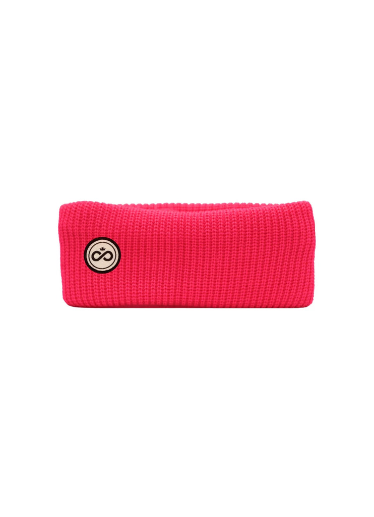 BANDEAU ALPIN - CORAIL/ ÉCOGRIFFE