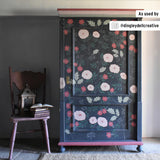 WHISTLER GREY // peinture Annie Sloan Chalkpaint™