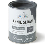 WHISTLER GREY // peinture Annie Sloan Chalkpaint™