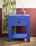 FRIDA BLUE // peinture Annie Sloan Chalkpaint™