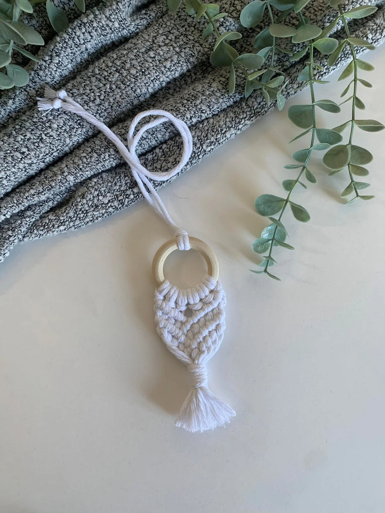 LINARIA - DIFFUSEUR POUR AUTO // ATELIER MB