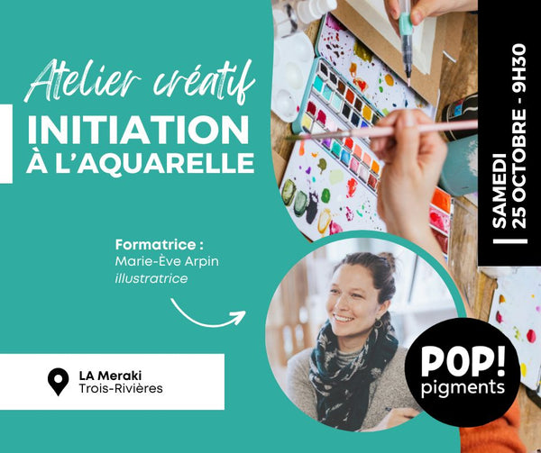ATELIERS CRÉATIFS 2023
