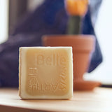 SAVON OLIVE // BELLE SANS ARTIFICE