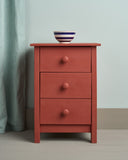 PAPRIKA RED // peinture Annie Sloan Chalkpaint™