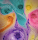 POTION DE BAIN - 16 BOULE DE GOMMES / LA FABRIK