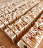 SAVON HYDRATANT PIVOINE ROSE