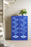 FRIDA BLUE // peinture Annie Sloan Chalkpaint™