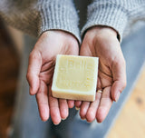 SAVON OLIVE // BELLE SANS ARTIFICE