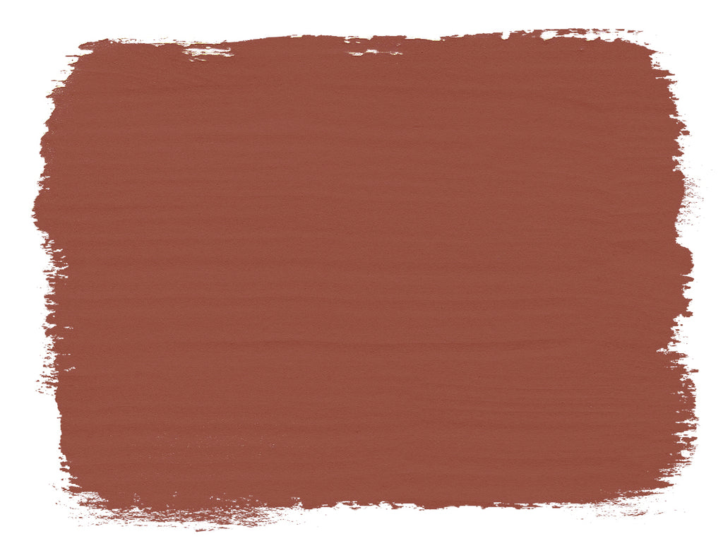PRIMER RED // peinture Annie Sloan Chalkpaint™
