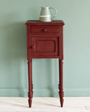 PRIMER RED // peinture Annie Sloan Chalkpaint™