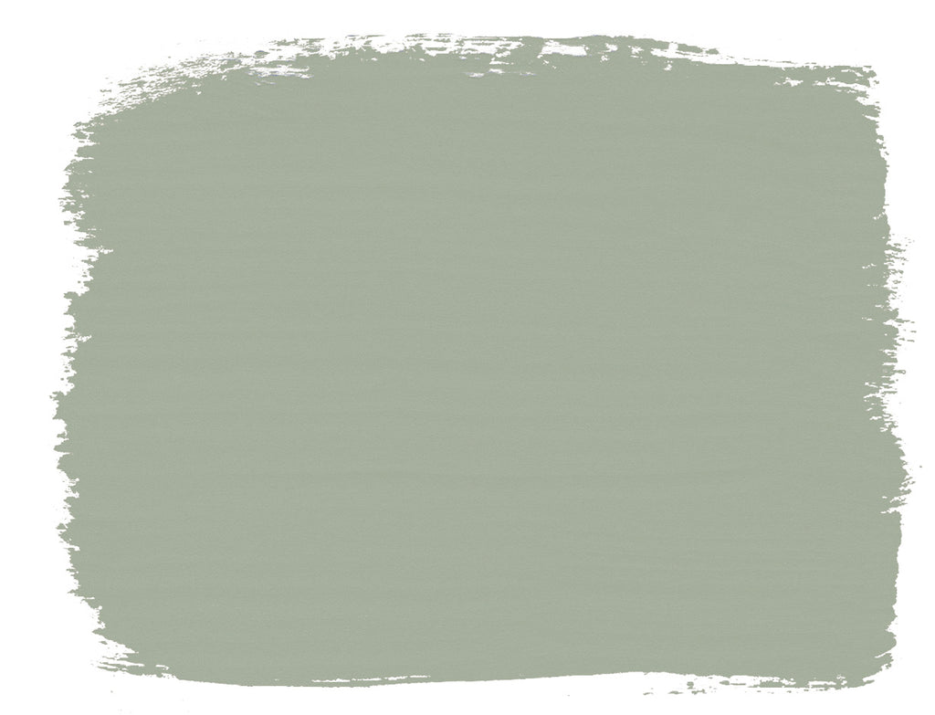 COOLABAH GREEN // peinture Annie Sloan Chalkpaint™