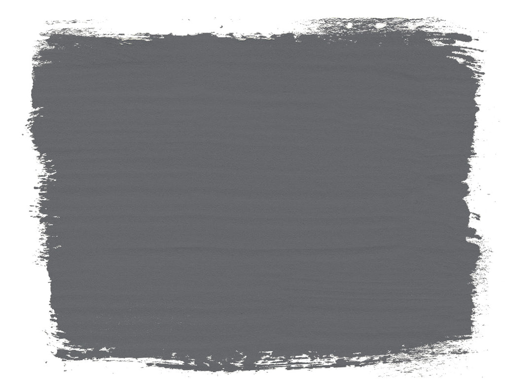 WHISTLER GREY // peinture Annie Sloan Chalkpaint™