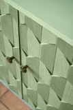 CAPABILITY GREEN // peinture Annie Sloan Chalkpaint™
