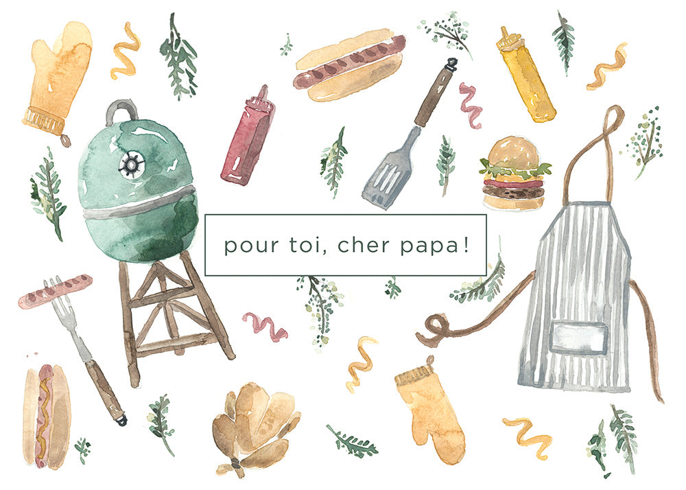 ADRIEN 01 / PAPA / STÉPHANIE RENIÈRE