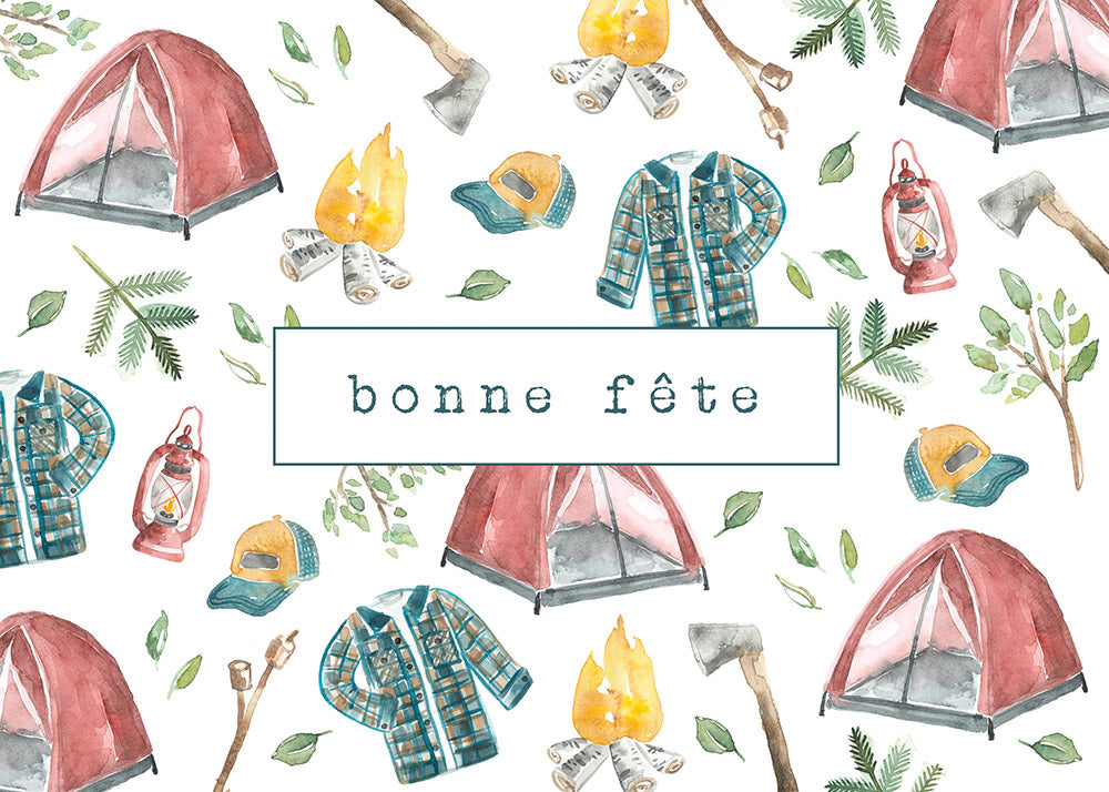 AUGUSTE 01 // STEPHANIE RENIÈRE
