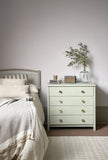 COOLABAH GREEN // peinture Annie Sloan Chalkpaint™