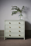 COOLABAH GREEN // peinture Annie Sloan Chalkpaint™