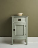COOLABAH GREEN // peinture Annie Sloan Chalkpaint™