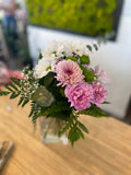 Prévente BOUQUET FÊTE DES MÈRES