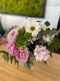 Prévente BOUQUET FÊTE DES MÈRES