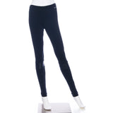 Leggings saule - Noir // Rien ne se perd