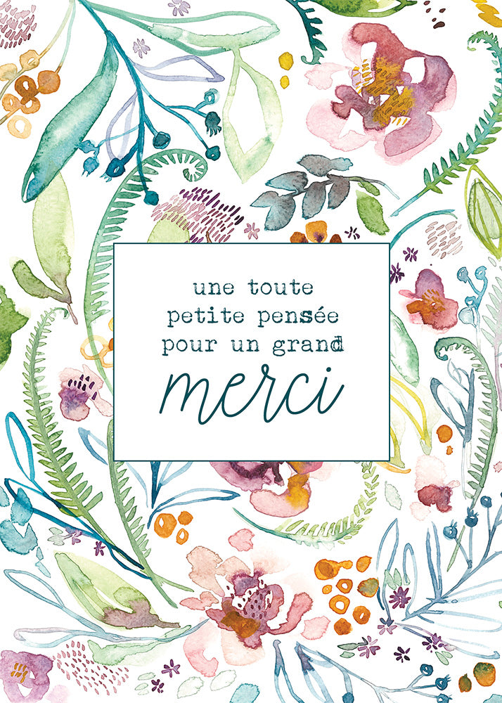 OPHELIE 01 / MERCI / STÉPHANIE RENIÈRE