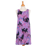Robe Musette - Paisley // Rien ne se perd