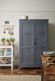 WHISTLER GREY // peinture Annie Sloan Chalkpaint™