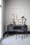 WHISTLER GREY // peinture Annie Sloan Chalkpaint™