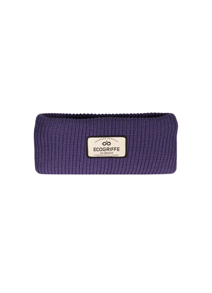 BANDEAU ALPIN - LOTUS / ÉCOGRIFFE