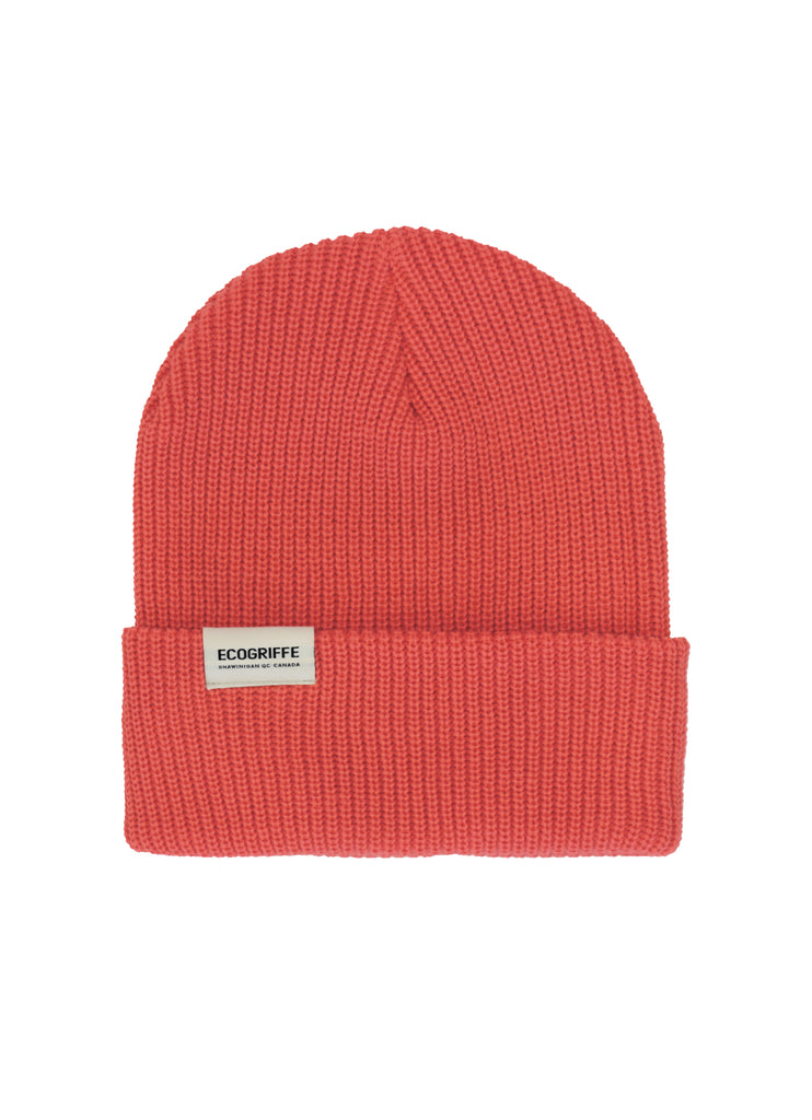 TUQUE AUSTRALE - PÊCHE / ÉCOGRIFFE