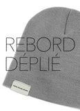 TUQUE TRADITION ÉVOLUTIVE – PÊCHE / ÉCOGRIFFE