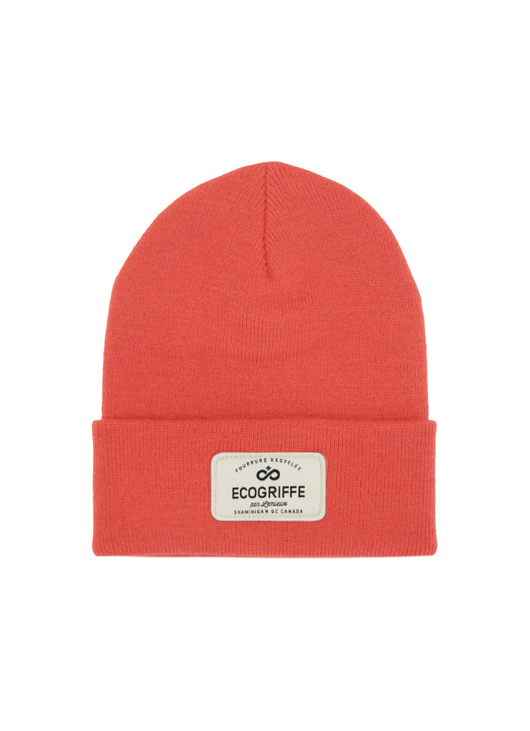 TUQUE TRADITION ADULTE – PÊCHE / ÉCOGRIFFE