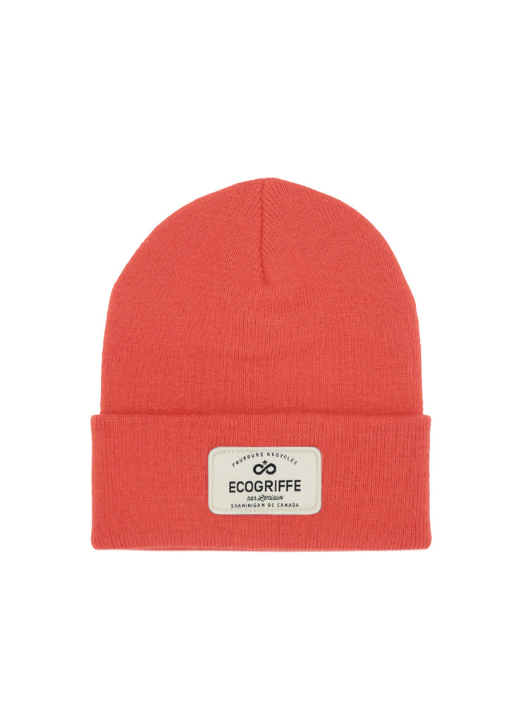 TUQUE TRADITION JUNIOR – PÊCHE / ÉCOGRIFFE