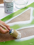 PINCEAU OVALE #16 // Annie Sloan - Chalkpaint ™