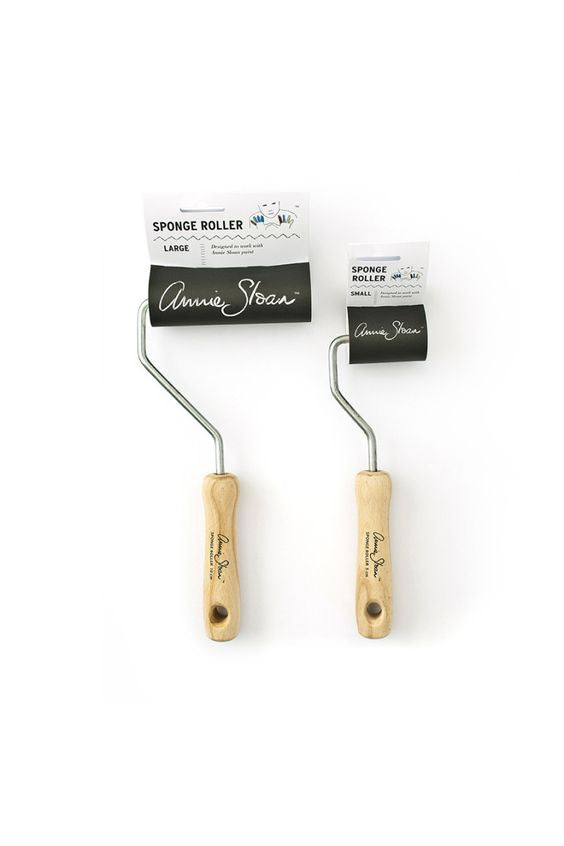 ROULEAU ÉPONGE (petit) 5 cm // Annie Sloan - Chalkpaint ™"