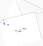 CARTE DE SOUHAIT / NARVAL 1 / MARIE-ÈVE ARPIN