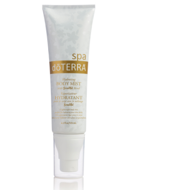 VAPORISATEUR HYDRATANT / DOTERRA