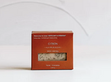 SAVON POUR LE CORPS - CITRON ROMARIN EXFOLIANT / MARÉE