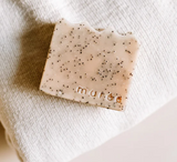 SAVON POUR LE CORPS - CITRON ROMARIN EXFOLIANT / MARÉE