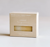 SAVON POUR LE CORPS - LAVANDE TANGERINE / MARÉE