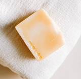 SAVON POUR LE CORPS - LAVANDE TANGERINE / MARÉE