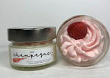 CHANDELLE GOURMANDE / POP CHAMPAGNE / MADEMOISELLE SPARKLES