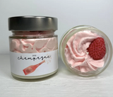 CHANDELLE GOURMANDE / POP CHAMPAGNE / MADEMOISELLE SPARKLES