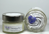 CHANDELLE GOURMANDE / LAVANDE / MADEMOISELLE SPARKLES