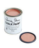SCANDINAVIAN PINK // peinture Annie Sloan Chalkpaint™
