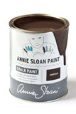 HONFLEUR // peinture Annie Sloan Chalkpaint™